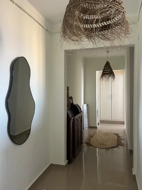 Location Appartement F3 Tipaza Tipaza