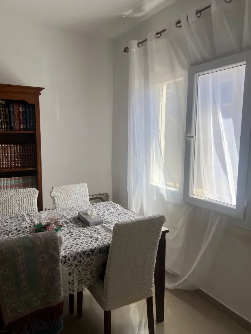 Location Appartement F3 Tipaza Tipaza