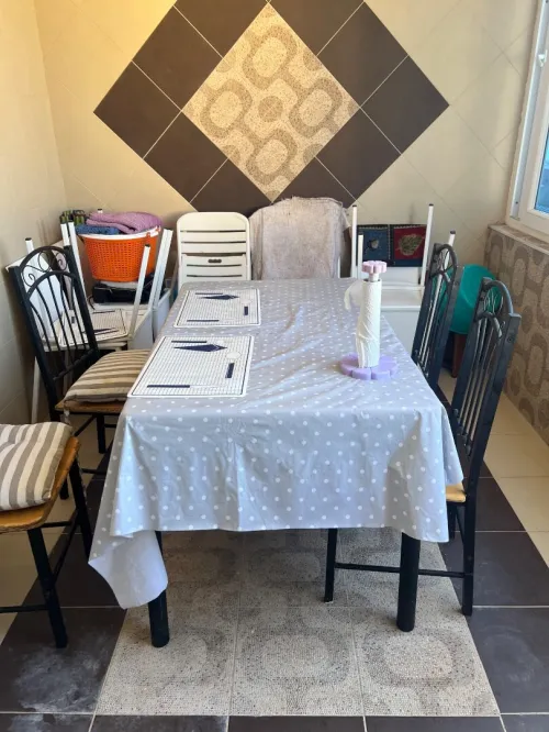 Location Appartement F3 Tipaza Tipaza