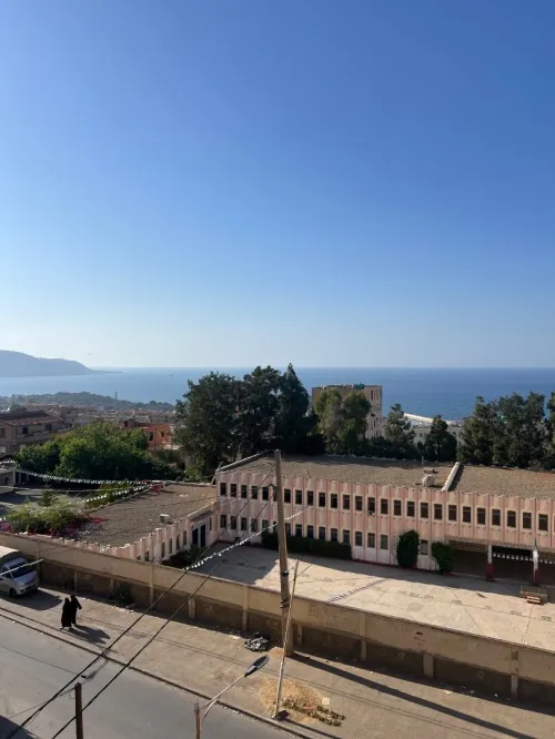 Location Appartement F3 Tipaza Tipaza