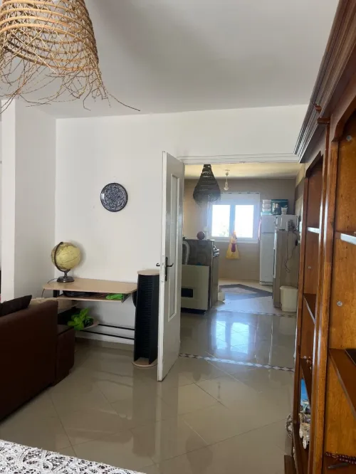 Location Appartement F3 Tipaza Tipaza