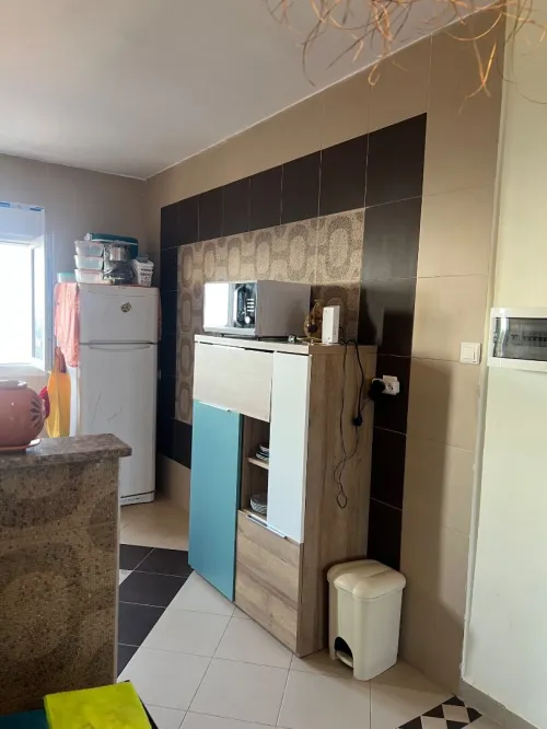 Location Appartement F3 Tipaza Tipaza