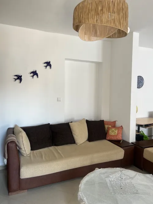 Location Appartement F3 Tipaza Tipaza