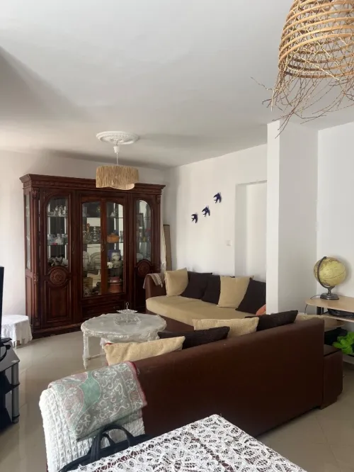 Location Appartement F3 Tipaza Tipaza