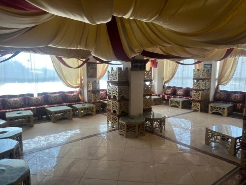 Location Local Oran Oran
