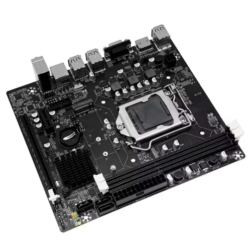 PC Bureau Intel Core I7-3770