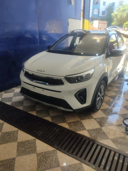 Kia KX1 2025 Toute option
