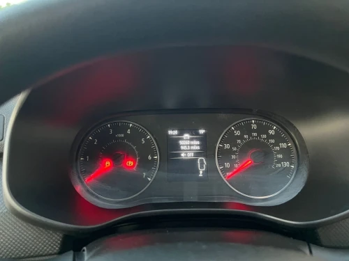 Dacia Sandero 2021 Sandero