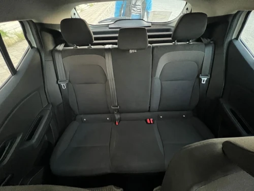 Dacia Sandero 2021 Sandero