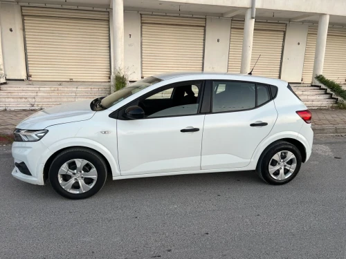 Dacia Sandero 2021 Sandero