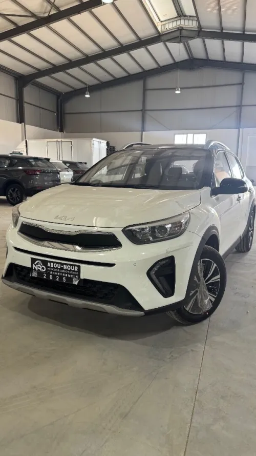 Kia KX1 2025 Full options