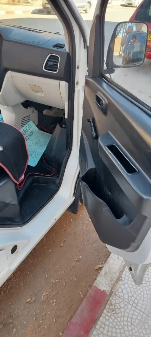 Chery Chery Frigo 2019 