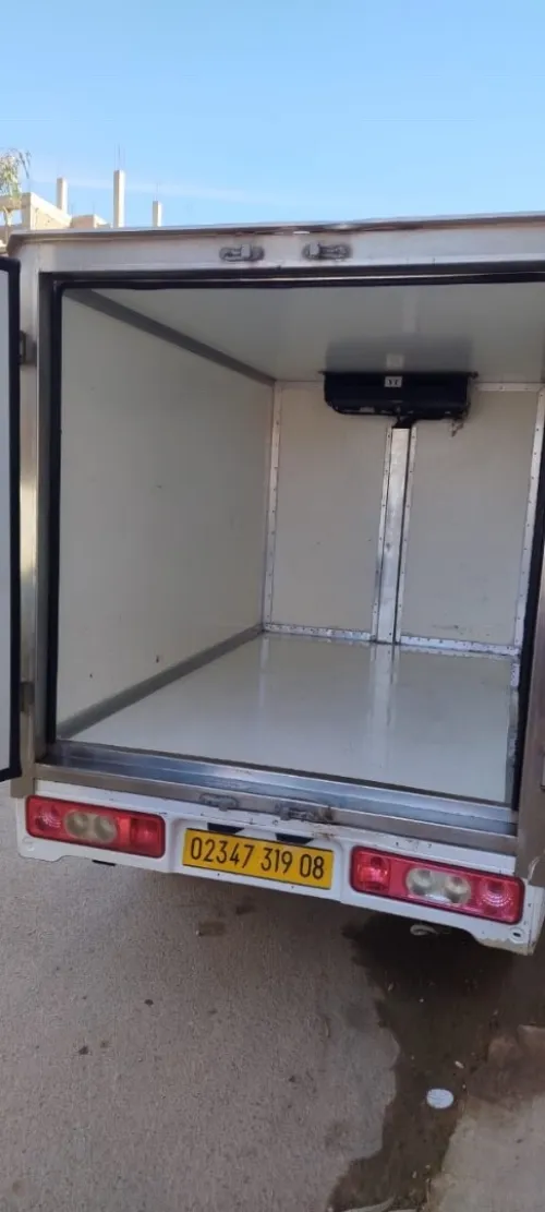 Chery Chery Frigo 2019 
