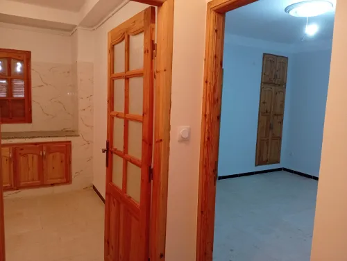 Location Appartement F2 Boumerdès Ouled moussa