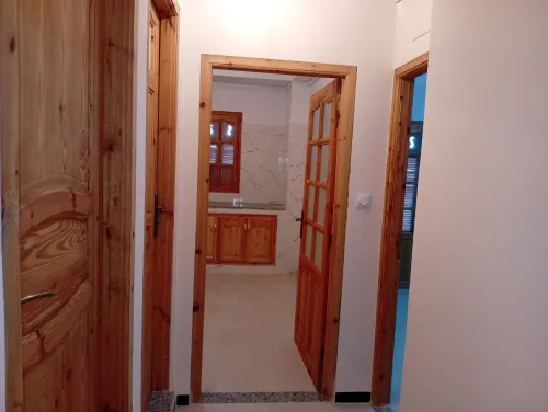 Location Appartement F2 Boumerdès Ouled moussa