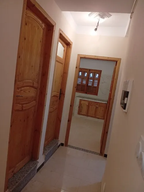 Location Appartement F2 Boumerdès Ouled moussa