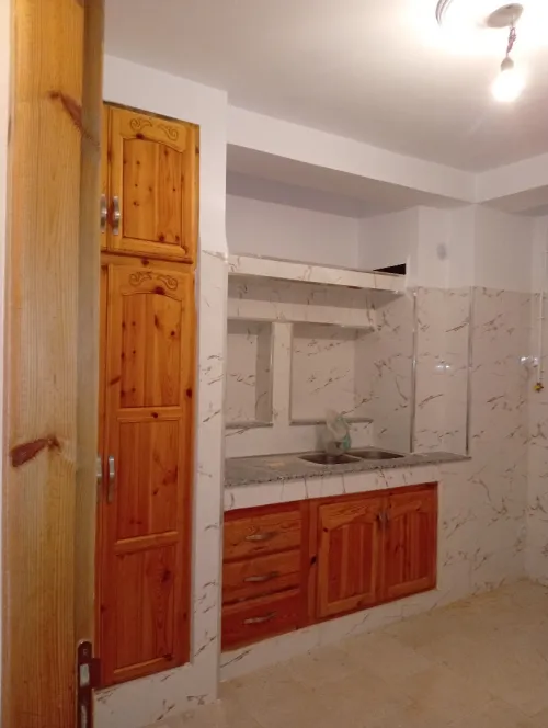Location Appartement Niveau de villa F2 Boumerdès Ouled moussa