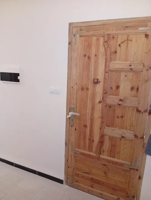Location Appartement F2 Boumerdès Ouled moussa