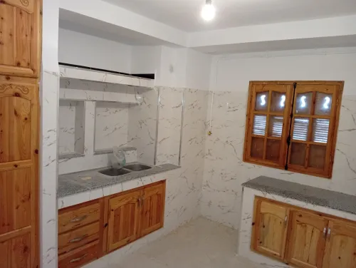 Location Appartement F2 Boumerdès Ouled moussa