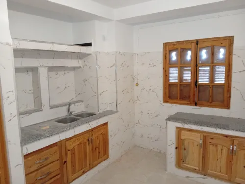 Location Appartement F2 Boumerdès Ouled moussa