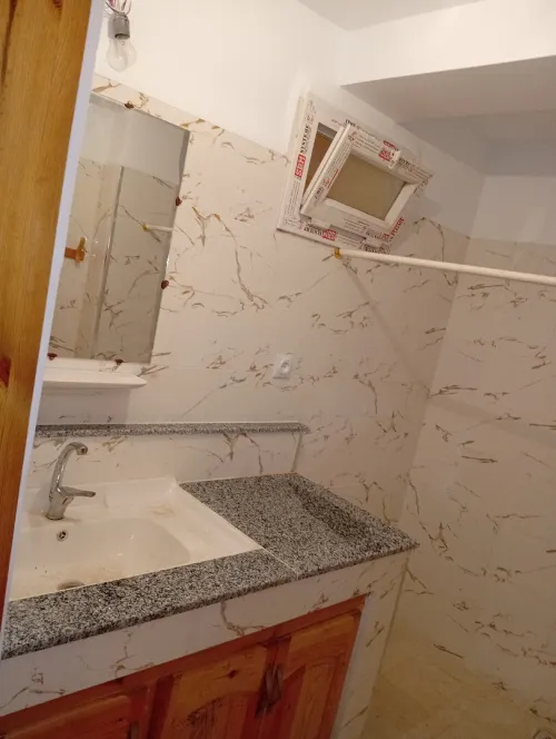 Location Appartement F2 Boumerdès Ouled moussa