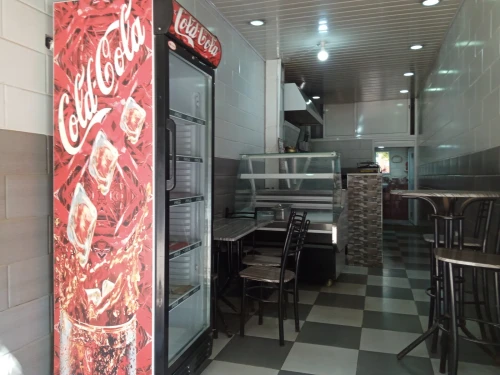 Vente Local Alger Rouiba