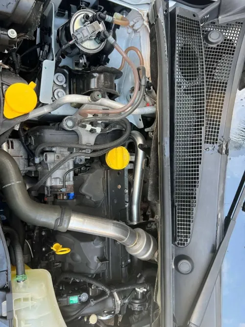 Renault Kangoo 2019 Privilège plus