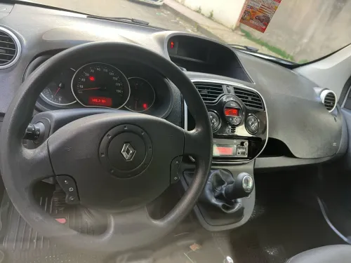 Renault Kangoo 2019 Privilège plus