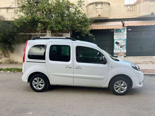Renault Kangoo 2019 Privilège plus