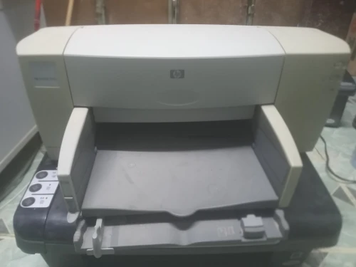 ensemble d'imprimentes epson