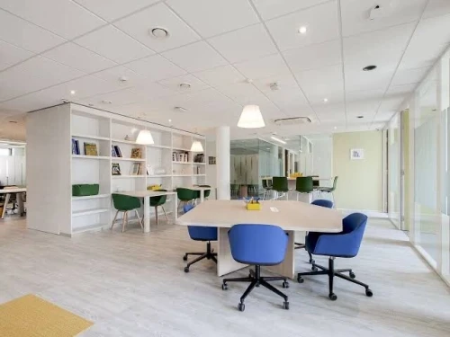Vente Immeuble Alger Hydra