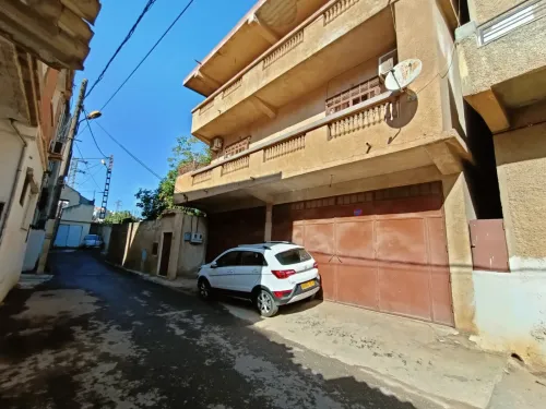 Vente Villa Alger Birkhadem