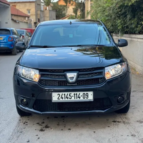 Dacia Sandero 2014 Ambiance