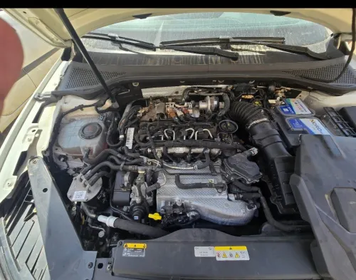 Volkswagen Passat 2022 Alltrack