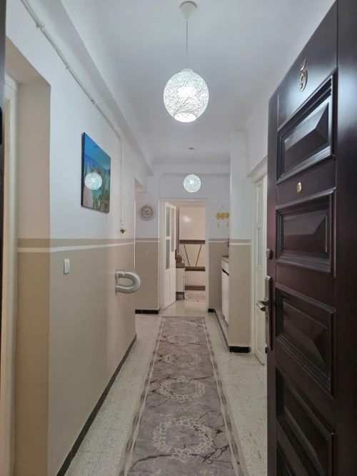 Location Appartement F3 Skikda Skikda
