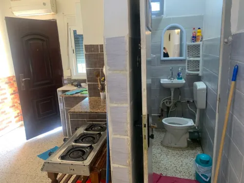Location Alger Bordj el kiffan