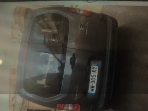 Citroen 1.9 2023 