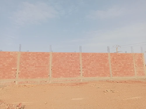 Vente Terrain Djelfa Bouira lahdab