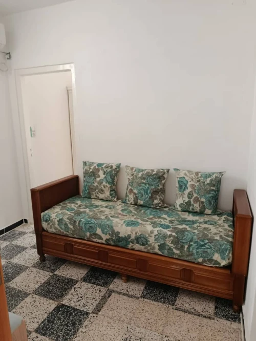 Location vacances Appartement F2 Tlemcen Tlemcen