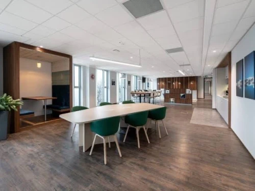 Vente Immeuble Alger Hydra