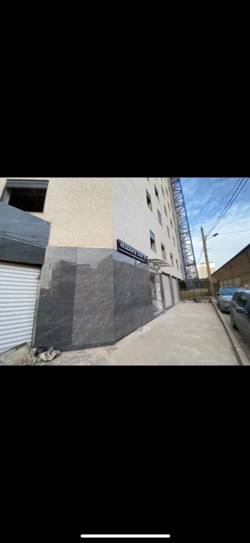 Vente Appartement Alger Said hamdine