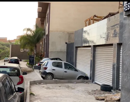 Vente Appartement Alger Said hamdine