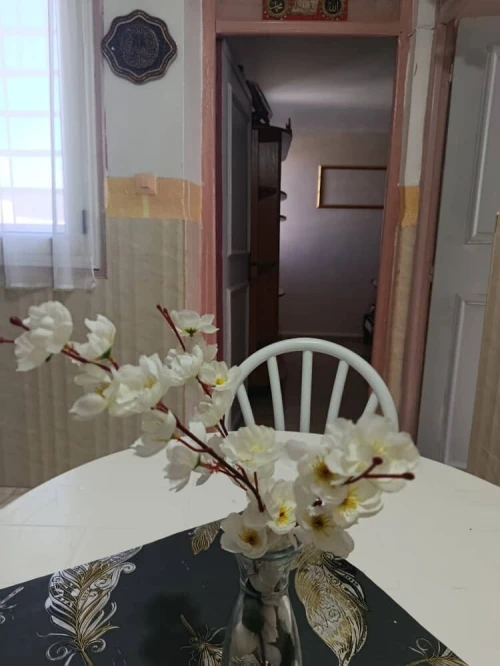 Location Appartement Khenchela Khenchela