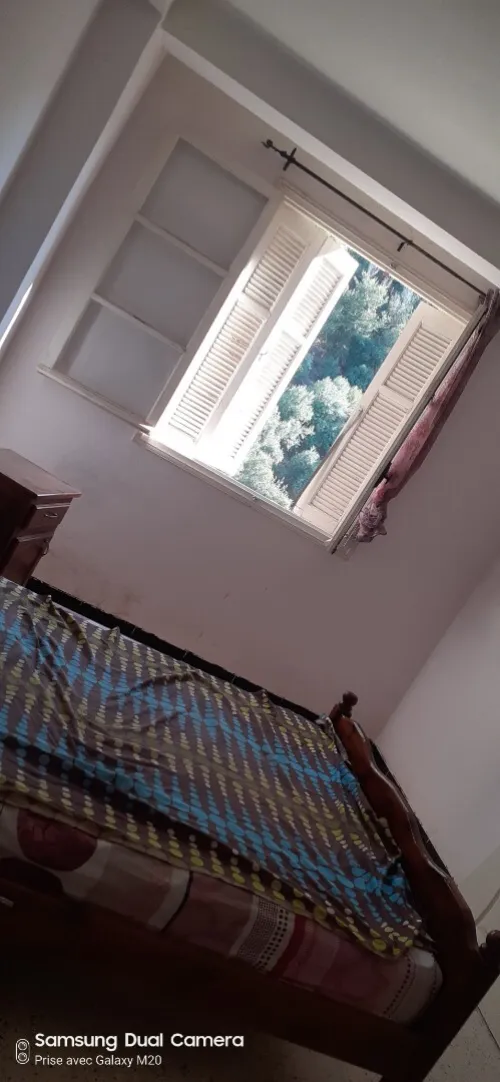 Location Appartement F3 Béjaïa Tichy