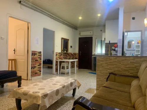 Location Alger Bordj el kiffan