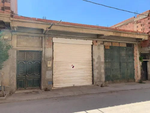 Vente Villa Batna Batna