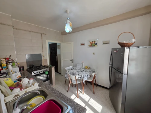 Location Appartement F3 Skikda Skikda
