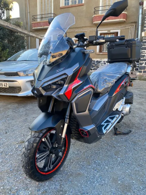 Vms Xdv 300 