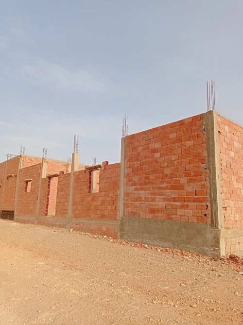 Vente Terrain Djelfa Bouira lahdab
