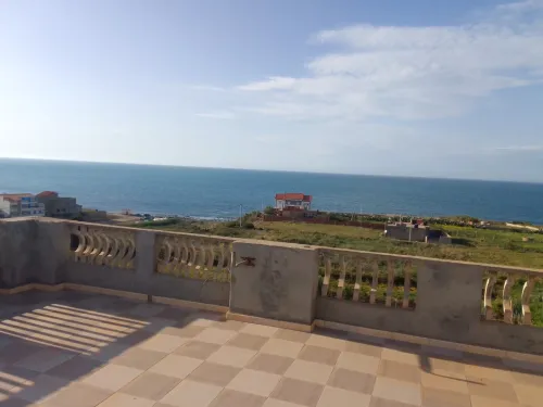 Location Appartement F3 Tizi Ouzou Azeffoun